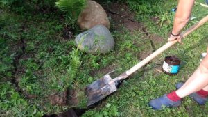 Бордюрная лента как использовать