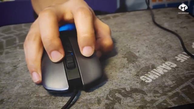 ASUS TUF Gaming Peripherals Lineup- K3 Mechanical Gaming Keyboard, M3 Mouse, P3 Mousepad, H3 Headse смотреть онлайн