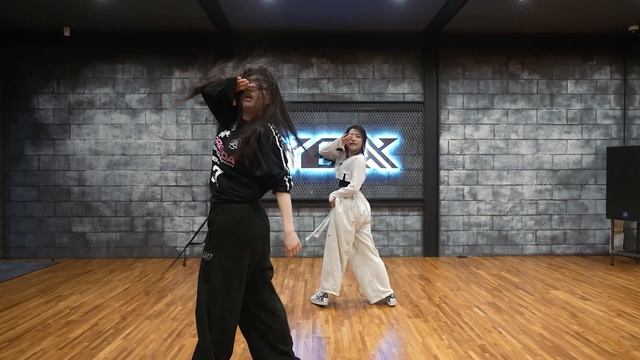 XG - MASCARA  Juhwi Choreography