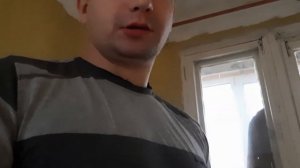 Полы в пятиэтажном панельном доме 1963 года