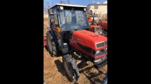 ПРОДАН! "В Пути" мини трактор Mitsubishi MT 285 D (Фото) Цена 650 000 т.р. 9 848 USD