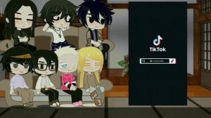 Реакция персонажей ТМ из фанфика "Шанс на счастье". | Часть 1/?