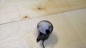 Ультразвуковой парогенератор тумана