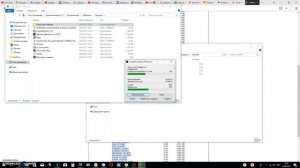 Как отправить папку по почте. Выпуск благодарю, Кэп
