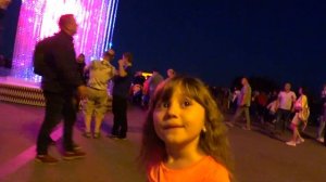 День города Москва 2019 салюты на Воробьевых горах 07.09.2019