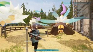 Palworld Мед | Palworld Ферма Меда (ПОЛНОСТЬЮ АВТО) (БЫСТРО И ПРОСТО)