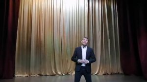 Влад Ооржак - "Куску теректер"