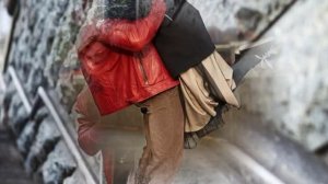 Весенняя романтика. Алексей и Ольга.