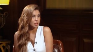 АЙНА ИСАЕВА: Блогерский треш, обида на папу, расставание с парнем и жизнь в Дубай