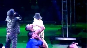 Britney Spears - "Toxic" Dance Breaks (2003-2019)