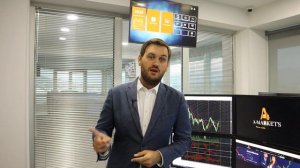 Почему растет нефть? | AMarkets