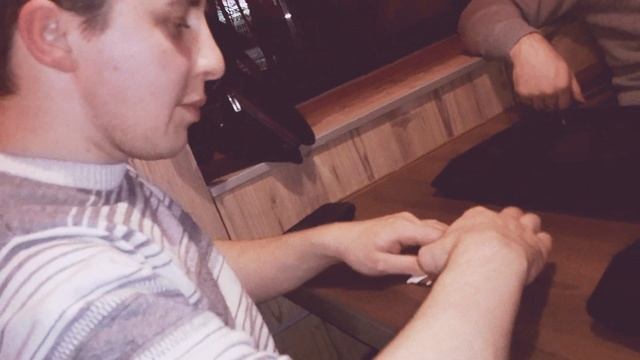 Пароход с двумя трубами из бумаги смотреть онлайн