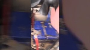 8-ми лопастная крыльчатка вентилятора на Ваз 2115. Стало тише!