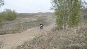 Мотокросс Барнаул трасса Мясуха май 2022г. Kawasaki kx450F KTM sx450 Yamaha yz450F Suzuki rmz450