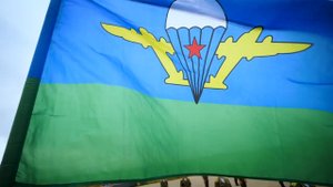 Всем кто в стропах