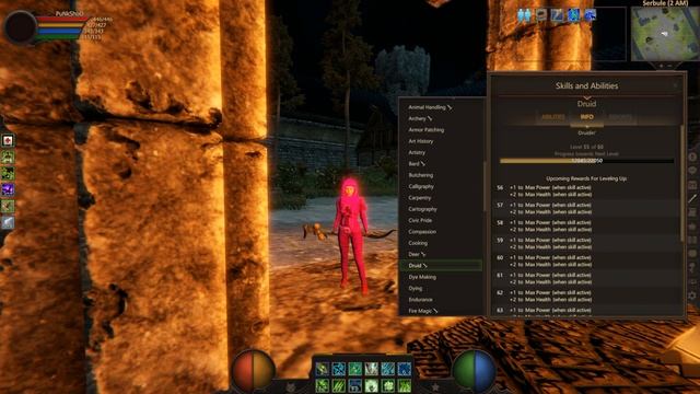 Getting Started | Tips with Project: Gorgon смотреть онлайн