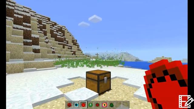 Tenha poderes incríveis !!! - Magic Balls Addon