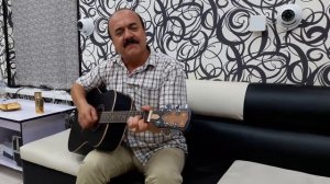 Хасани Хайдар - Яке гуру