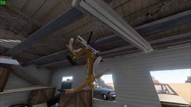 How 2 Engine 2: The Long Drive смотреть онлайн