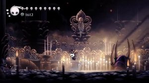 Hollow Knight - Гуру гвоздей Слай | Светозарный