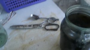 ЙОД- супер средство для клубники от серой гнили и мучнистой росы