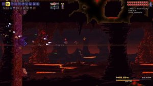 Wall of Flesh | Ranger | Revengeance | Progression Boss Fight | Terraria Calamity