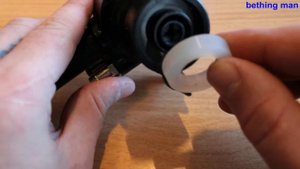 КРАН ПЕГАС ЭКОТАП - СБОРКА