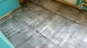 Почему не сохнет грунтовка