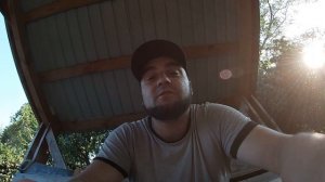 Утро Голубятника! Как оно начинается?