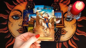 СЛЕЗЫ НАВОРАЧИВАЮТСЯ ОН УМОЛЯЕТ ВЫСЛУШАТЬ ЕГО ЭМОЦИИ ЧЕРЕЗ КРАЙ Таро Онлайн Расклад  Life-taro