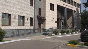 Представитель не может явиться в суд.