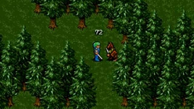 Sorcerer's Kingdom - (Sega Genesis/Mega Drive) смотреть онлайн