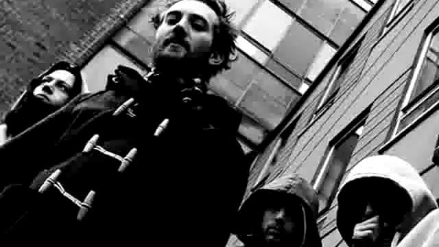 65daysofstatic - I Swallowed Hard, Like I Understood (Peel Sessions - 09-12-2004) смотреть онлайн