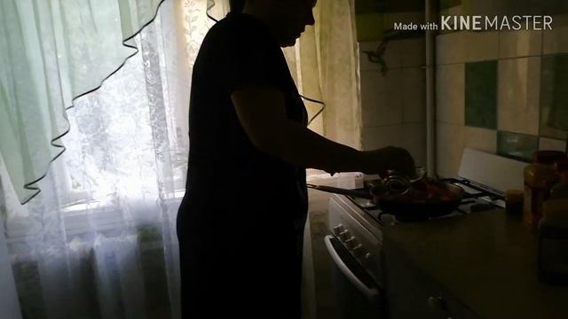 Что едят ВЕГАНЫ?  Самый вкусный обед вегана.