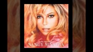 Nancy Sinatra - Tonight You Belong To Me