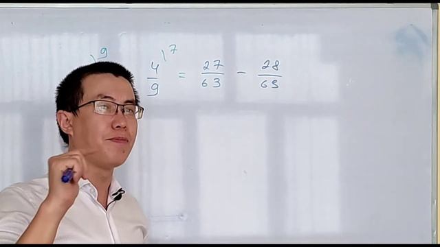 Сложение и вычитание рациональных чисел