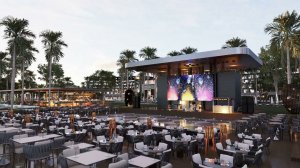 Lago Hotel 5* (Турция, Соргун)
