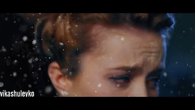 Кирилл Дыцевич & Кристина Казинская (РЛЯВС)-Заметает зима смотреть онлайн