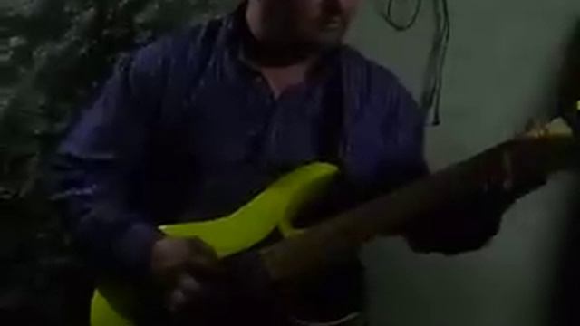 Ibanez RG 550 DY смотреть онлайн