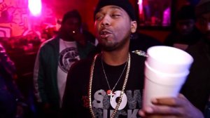 Trav - Pain Feat. Juelz Santana & Bucksy Luciano (Prod. Certified Trunk Bangers)