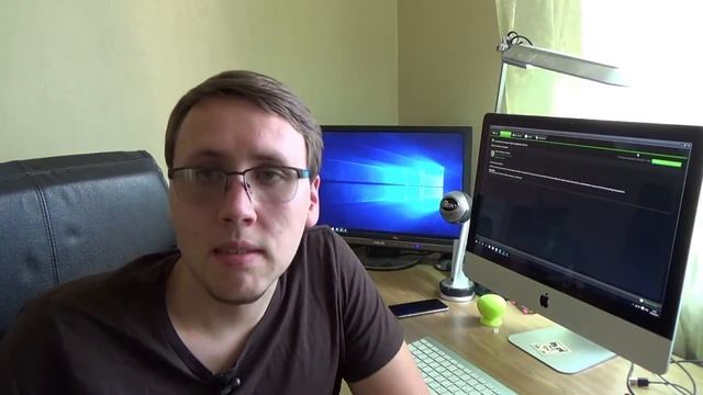 Windows 10 на Mac / Полный обзор Windows 10 смотреть онлайн