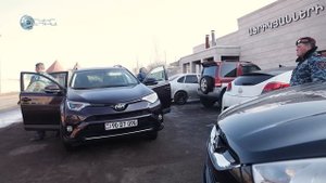 «ՀԱՏՈՒՑՈՒՄ․ ԿՈՌՈՒՊՑԻԱ 2»․ Սերիա 20