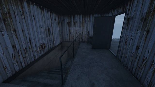 RZMDayZ  Тактический шлем