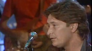 Chris Rea - Josephine • TopPop