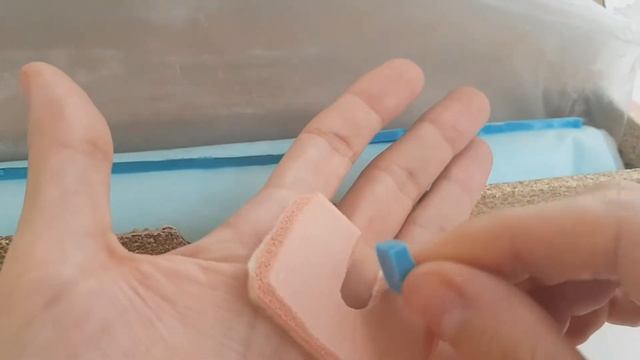 Как разгрузить стержневую мозоль в домашних условиях смотреть онлайн