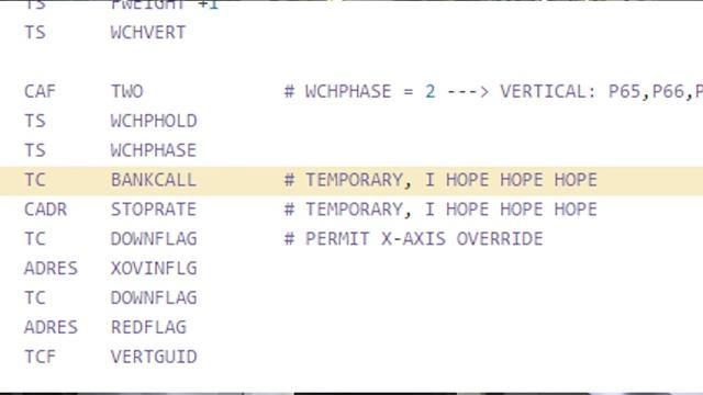 This saved NASA's First Moon Mission смотреть онлайн