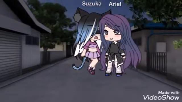 Клип посмотри на меня (gacha life) смотреть онлайн