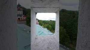 По городам Золотого кольца