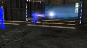 The Talos Principle - Башня (3 этаж)