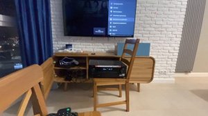 Denon AVR-S760H проблемы с выбором источника